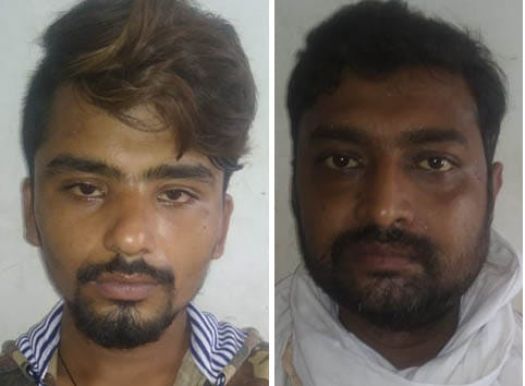 Youths were made hostage in two lakh transactions