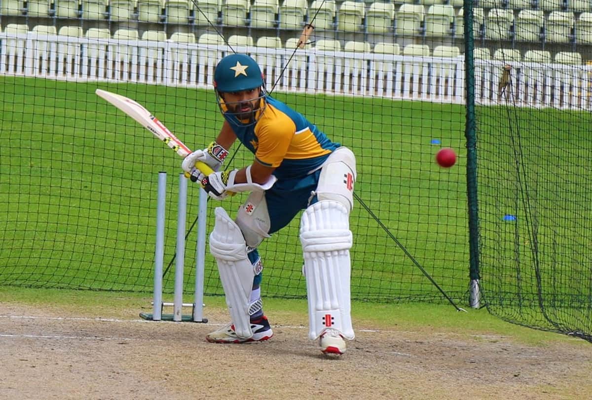 ENGvPAK: Shahid Afridi Foundation logo to feature on Pakistani kits