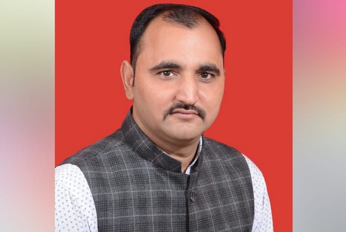 BJP Leader Threatened Man to Kill