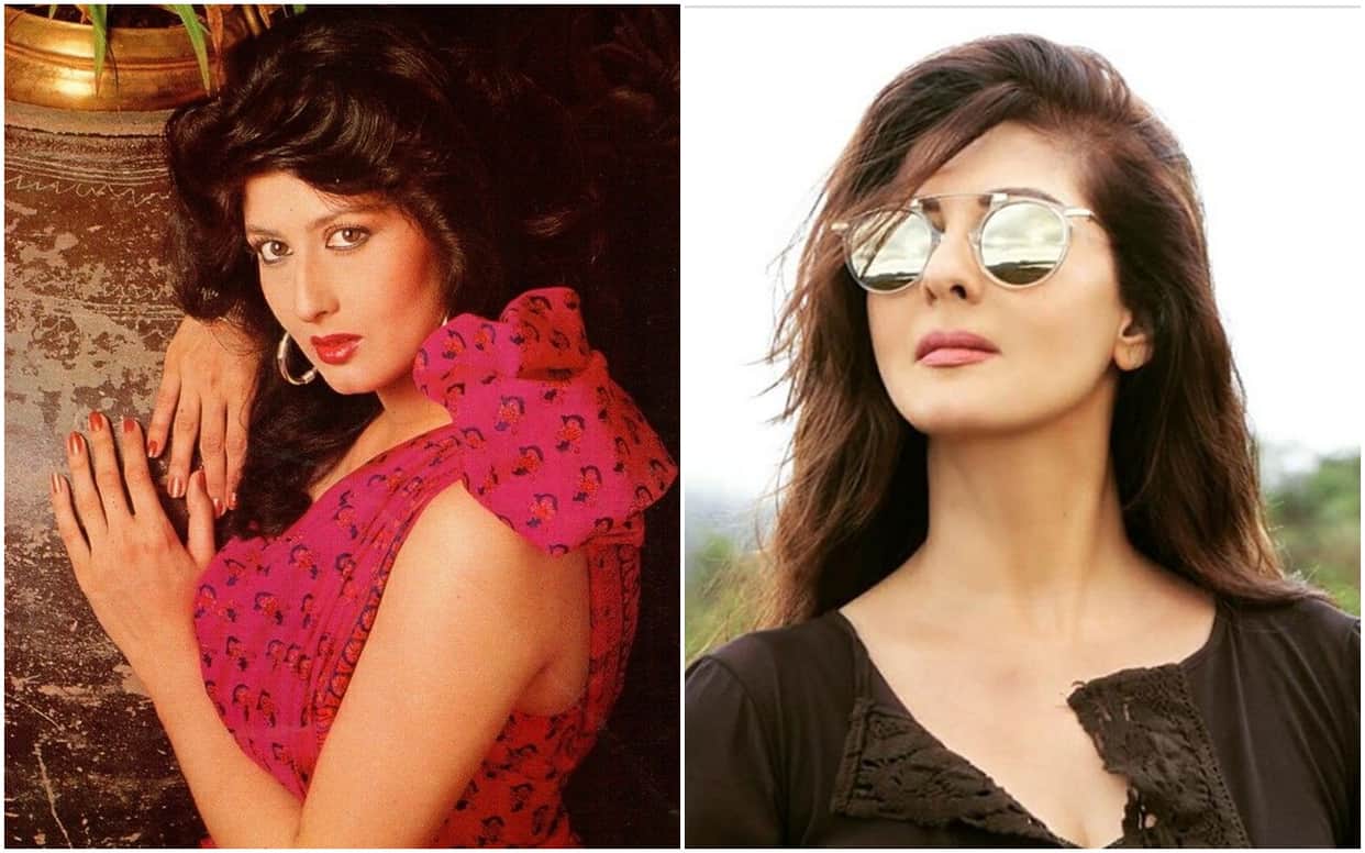 Sangeeta Bijlani Birthday: Sangeeta Looks Still gorgeous At 60 Untold Facts About Salman Khan Ex Girlfriend