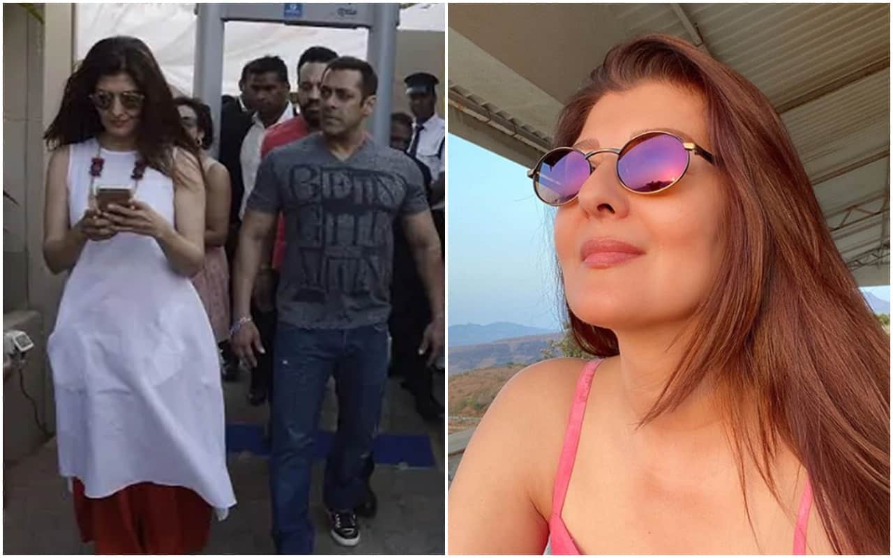 Sangeeta Bijlani Birthday: Sangeeta Looks Still gorgeous At 60 Untold Facts About Salman Khan Ex Girlfriend