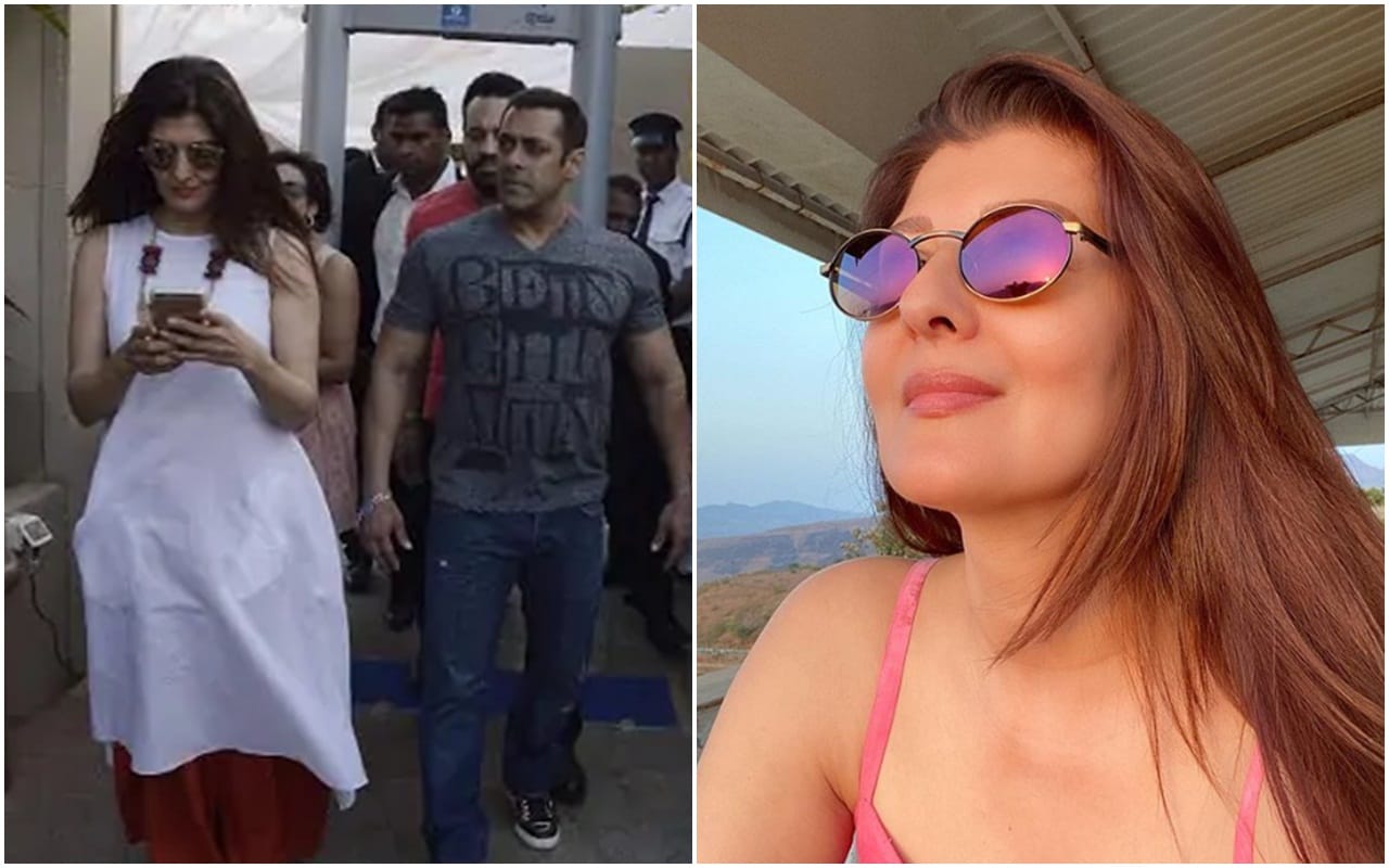 Sangeeta Bijlani Birthday: Sangeeta Looks Still gorgeous At 60 Untold Facts About Salman Khan Ex Girlfriend
