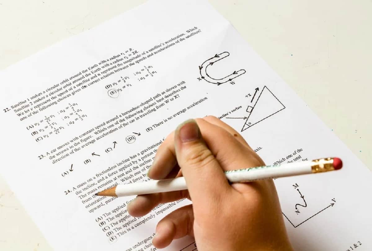 gaokao exam Worlds toughest test National College Entrance Examination China