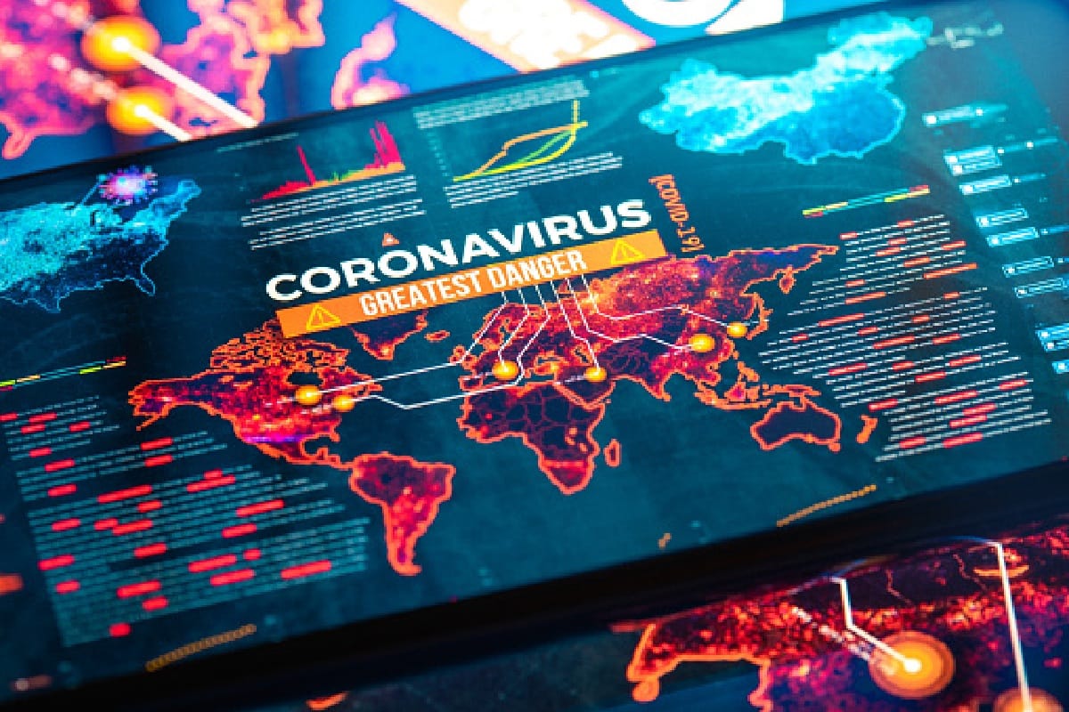 coronavirus lockdown effected economy know about act of god
