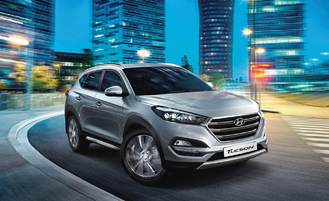 hyundai tucson facelift india launch date hyundai tucson facelift 2020 india price hyundai tucson facelift 2020 price in india hyundai motor india