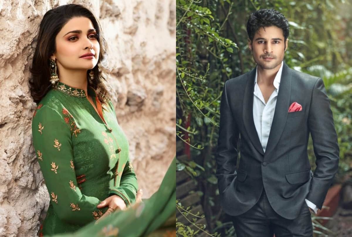 Prachi Desai Shabbir Ahluwalia Pooja Ghai Shruti Seth and Rajiv Khandelwal these tv star flop in bollywood films