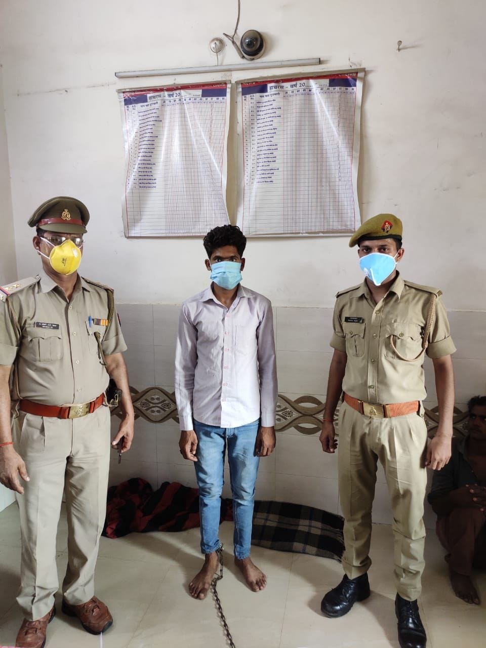 moset wanted criminal arrest