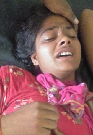 Chakrod dispute in Farrukhabad, firing on two sides, four injured due to shrapnel