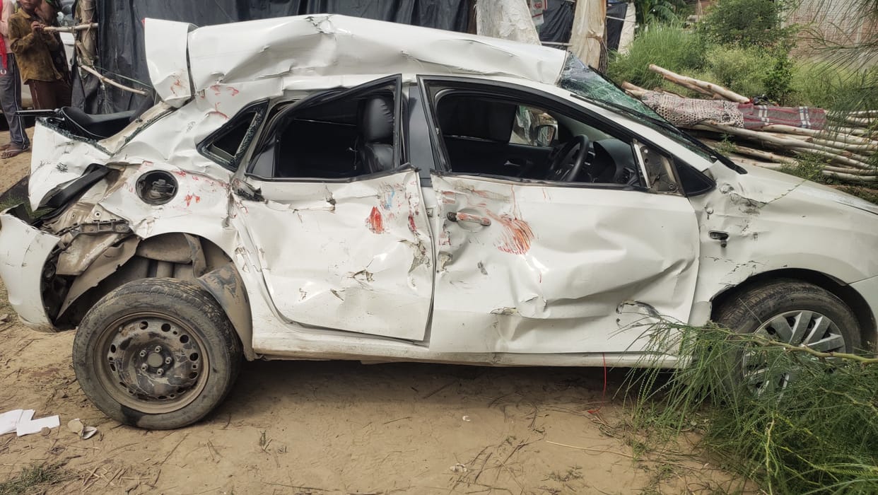 accident