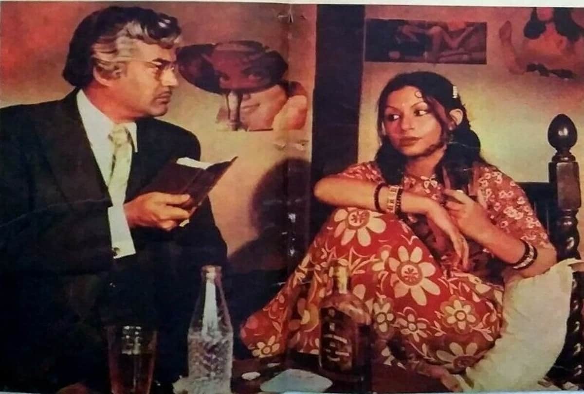 Sanjeev Kumar Birth Anniversary: Sanjeev Kumar Romance With Hema Malini leena chandavarkar moushumi chatterjee sharmila tagore