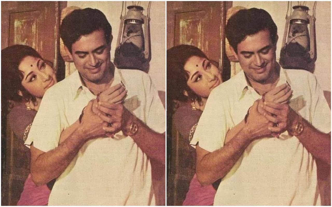 Sanjeev Kumar Birth Anniversary: Sanjeev Kumar Romance With Hema Malini leena chandavarkar moushumi chatterjee sharmila tagore