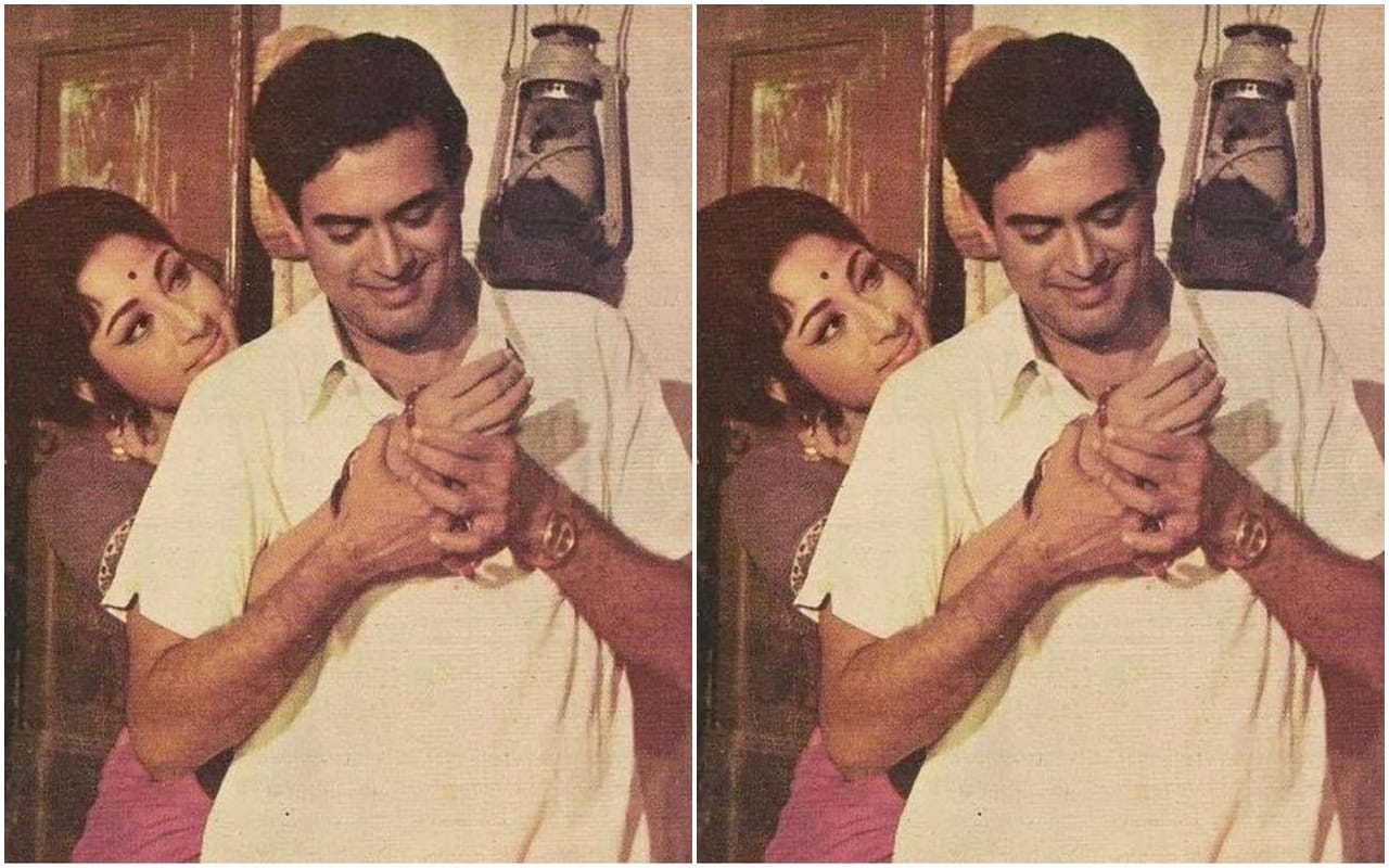 Sanjeev Kumar Birth Anniversary: Sanjeev Kumar Romance With Hema Malini leena chandavarkar moushumi chatterjee sharmila tagore