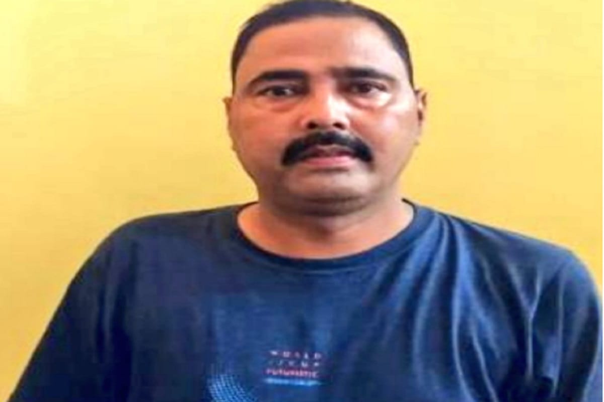 UP ATS has arrested Arshad Ali from Meerut who supplied illegal arms to Khalistani terrorists