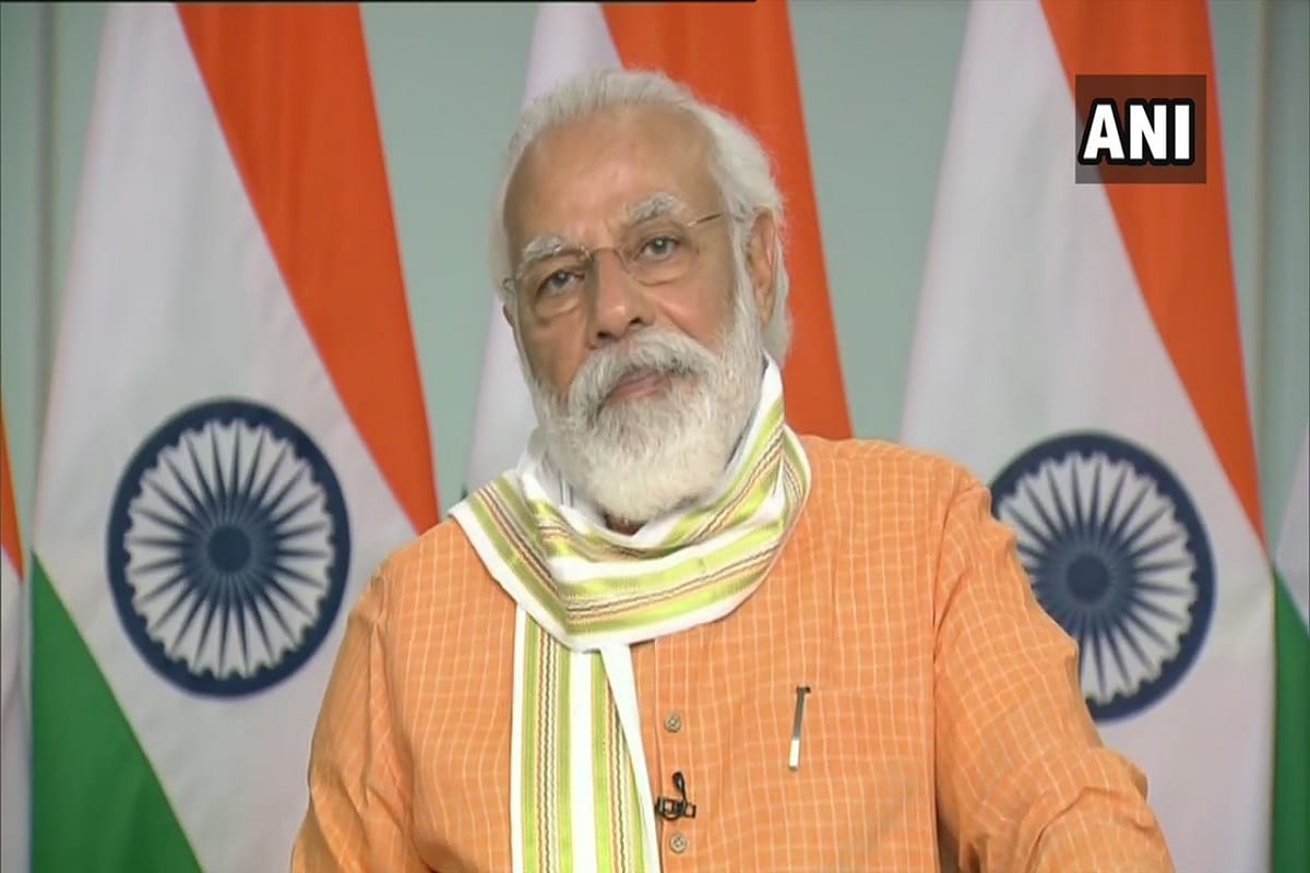 Prime Minister Narendra Modi will reach Ayodhya on August 5 at 11.30 Ramlala and Hanumangarhi