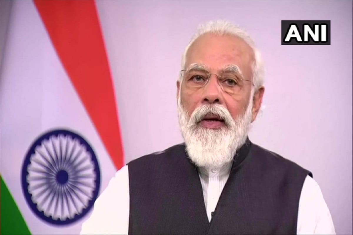 India Global Week 2020: PM Narendra Modi speec live updates, British Prime Minister Boris Johnson also joined