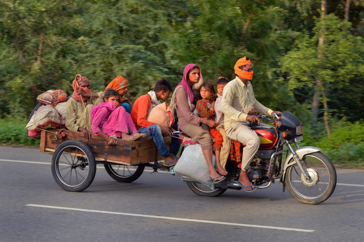 NGT reprimands road ministry for delay in scraping vehicles