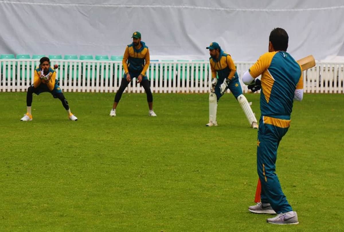ENGvPAK: Shahid Afridi Foundation logo to feature on Pakistani kits