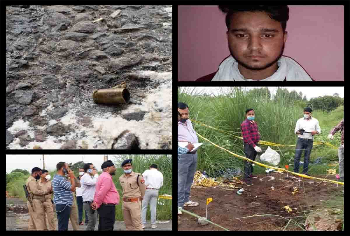 Judicial investigation into the encounter of minor Prabhat Mishra started