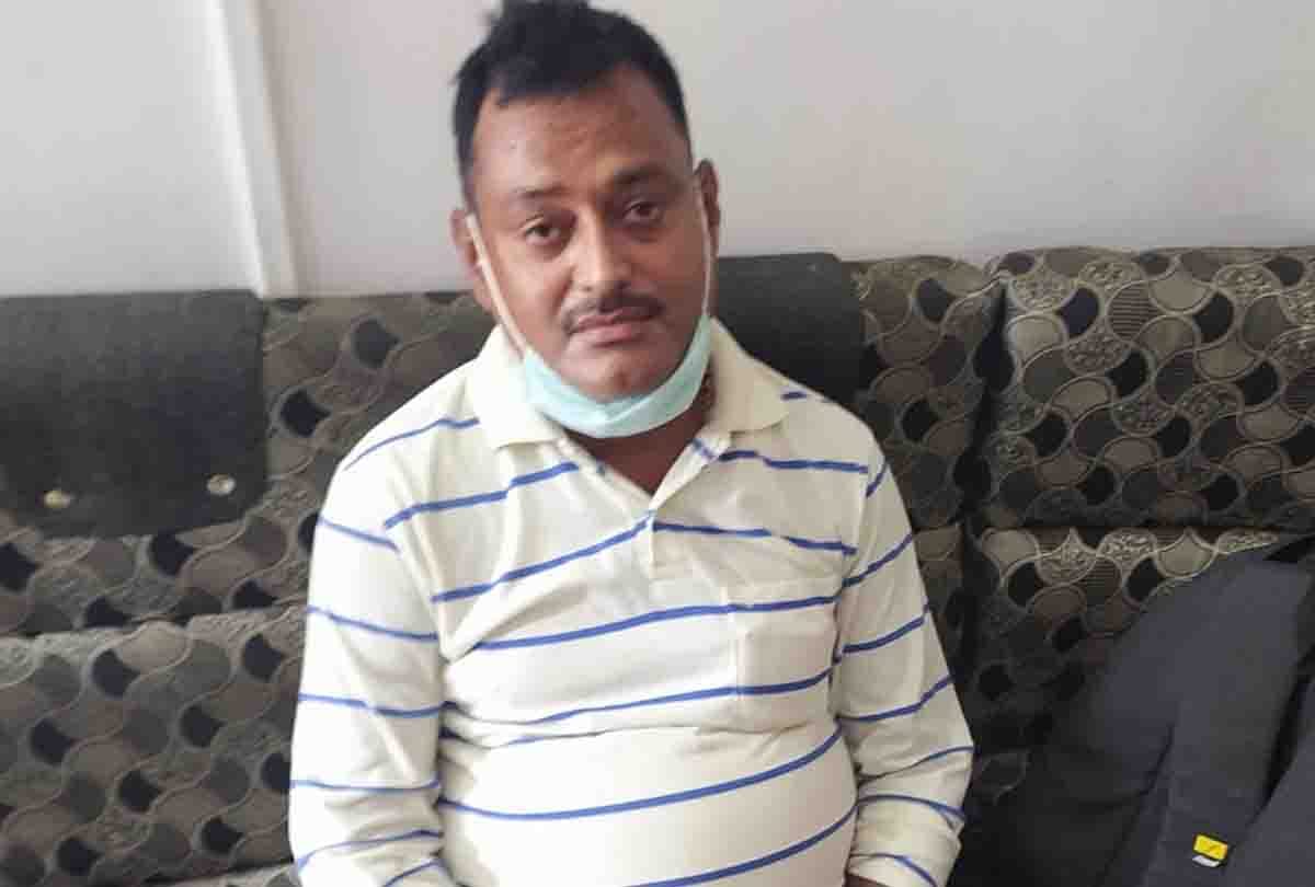 Gangster Vikas Dubey News: UP Police remained empty handed in Vikas Dubey arrest.