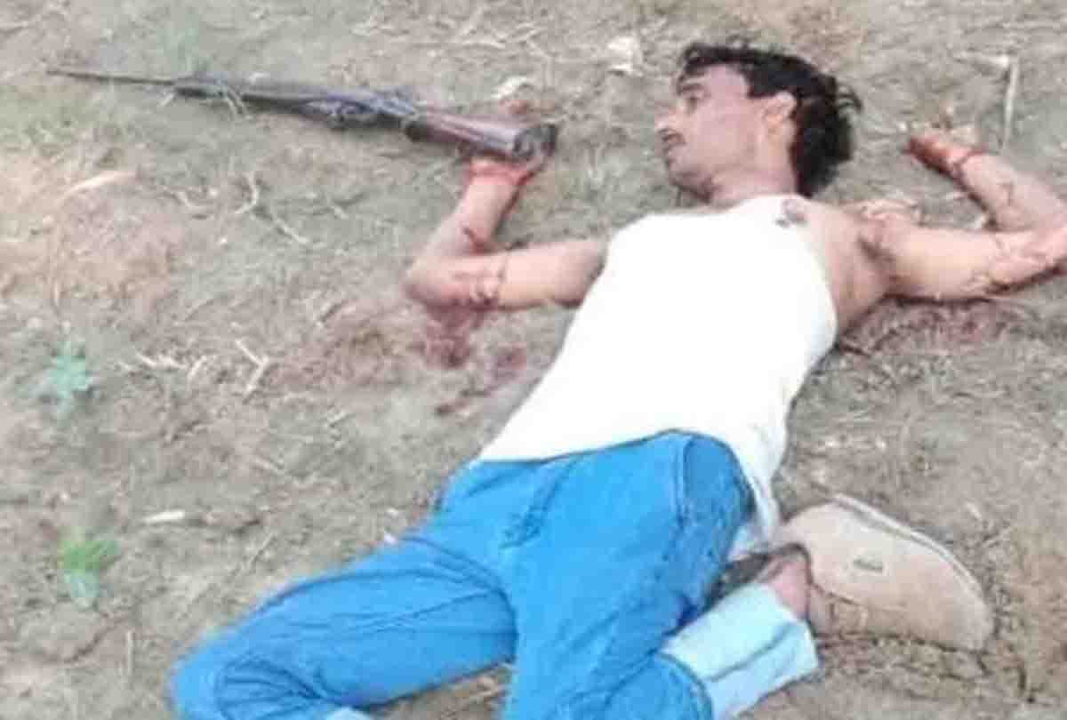 Kanpur encounter: Vikas Dubey and his 7 'hands', five dead in encounters , two arrested