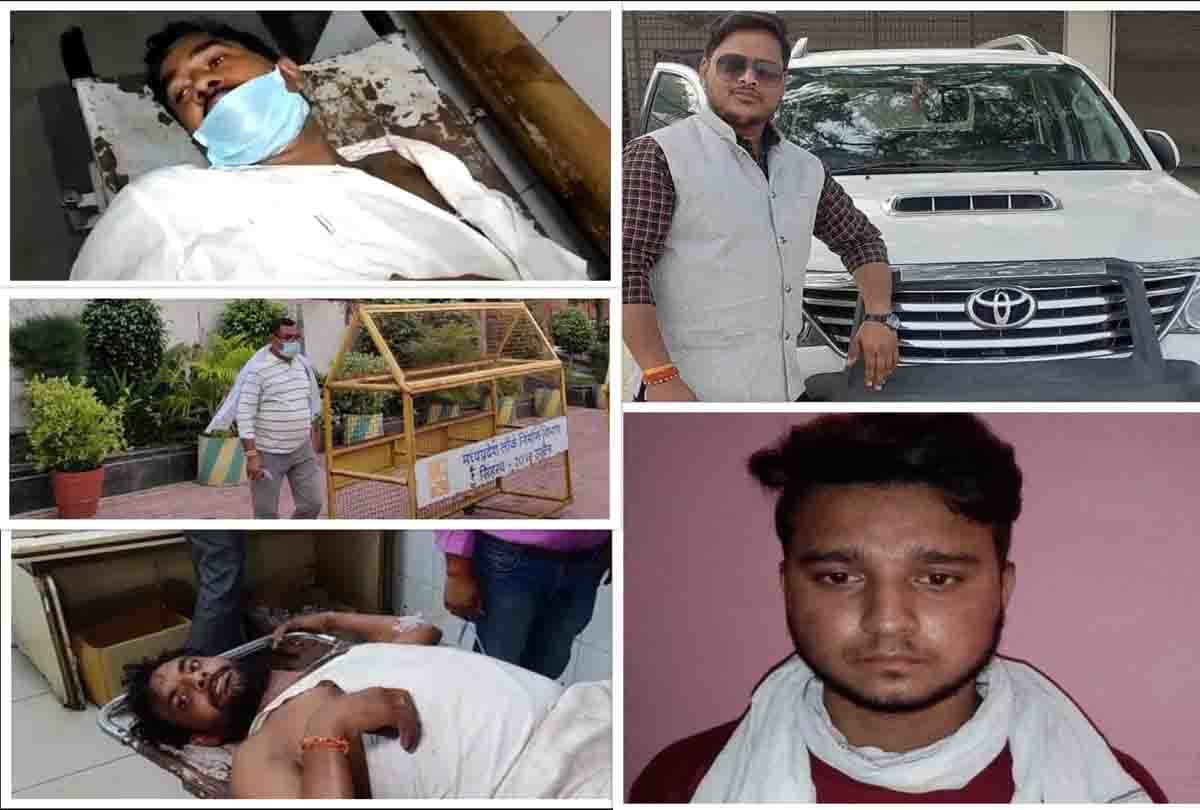 Kanpur encounter: Vikas Dubey and his 7 'hands', five dead in encounters , two arrested