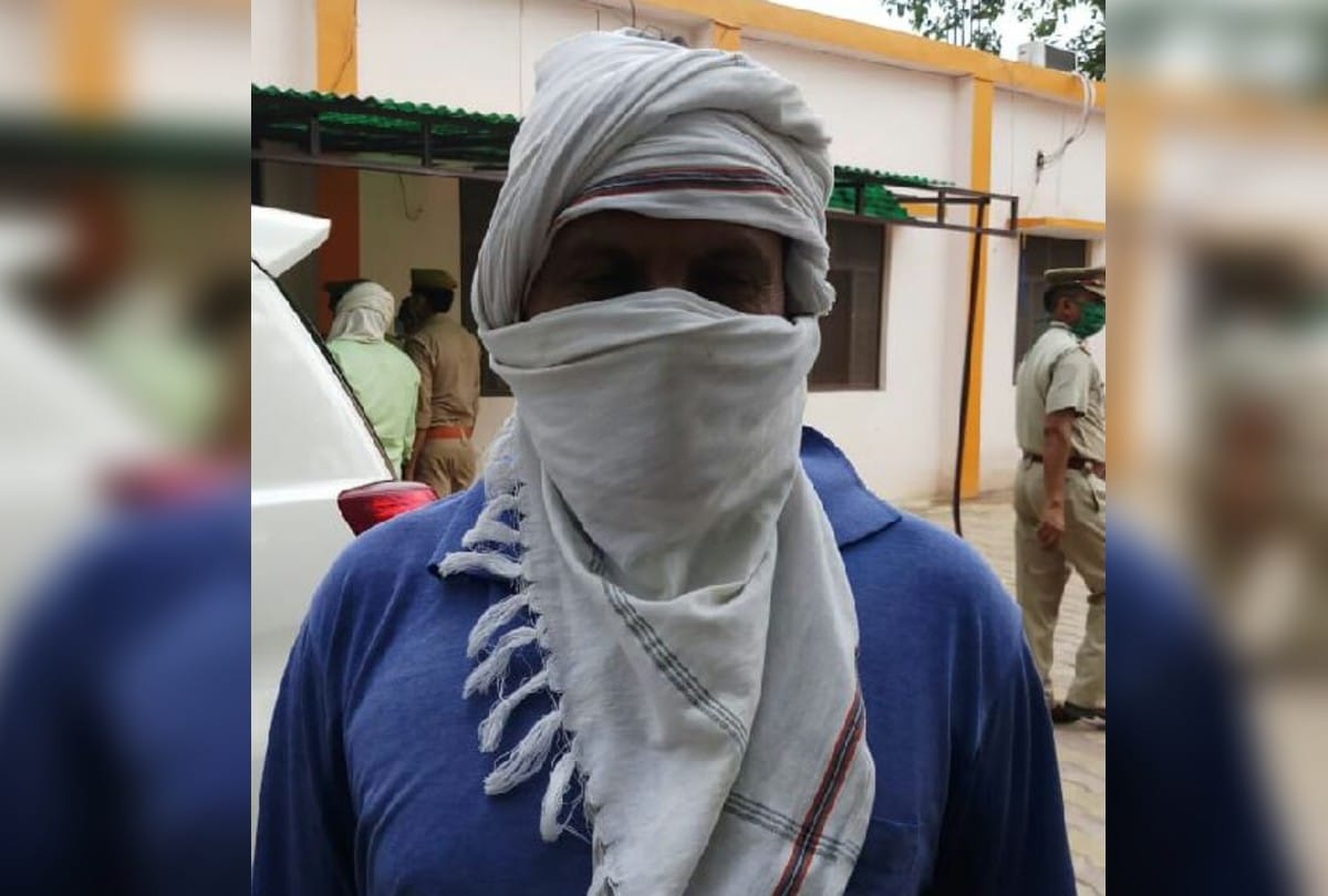 Agra Police Arrested Murder Accused Of Honor Killing After 12 Year   Crime News