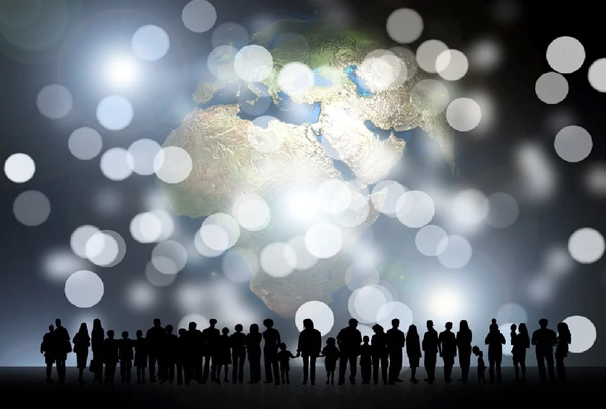world population day 2020 interesting facts india china america population growth nigeria population growth is high