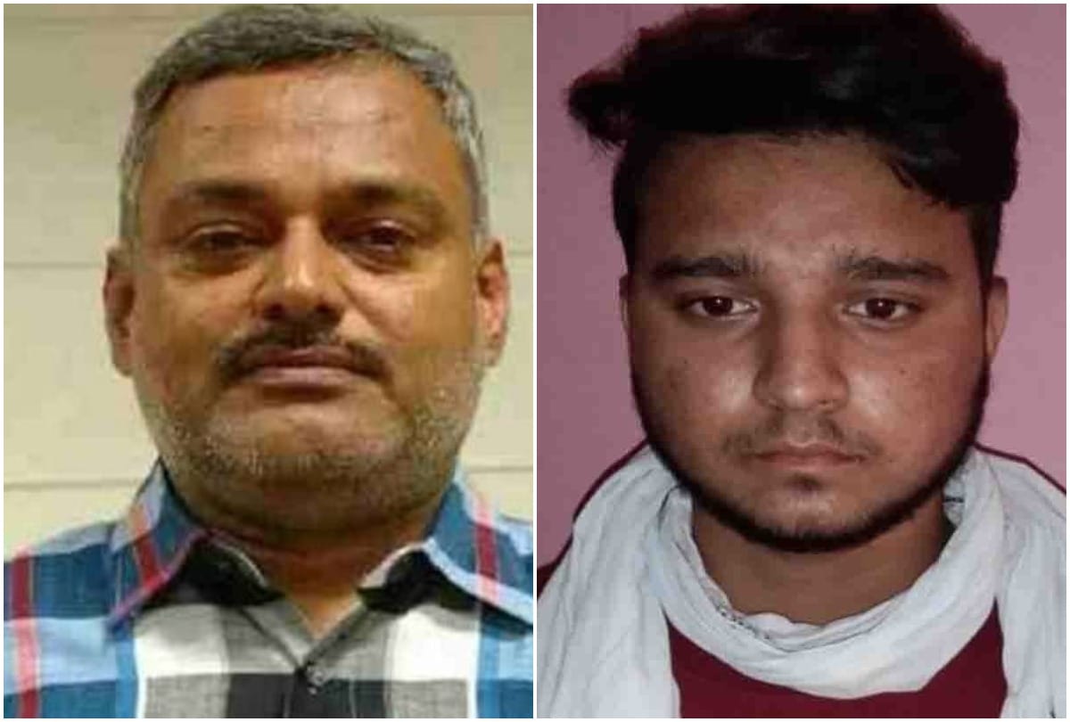 Kanpur Encounter update Prabhat Mishra aide of Vikas Dubey killed in police encounter