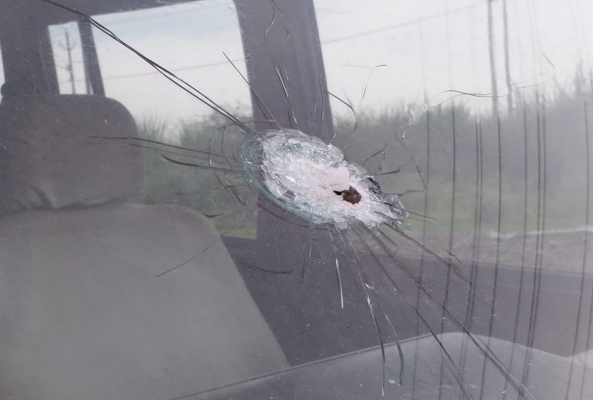 Kanpur Encounter update Prabhat Mishra aide of Vikas Dubey killed in police encounter