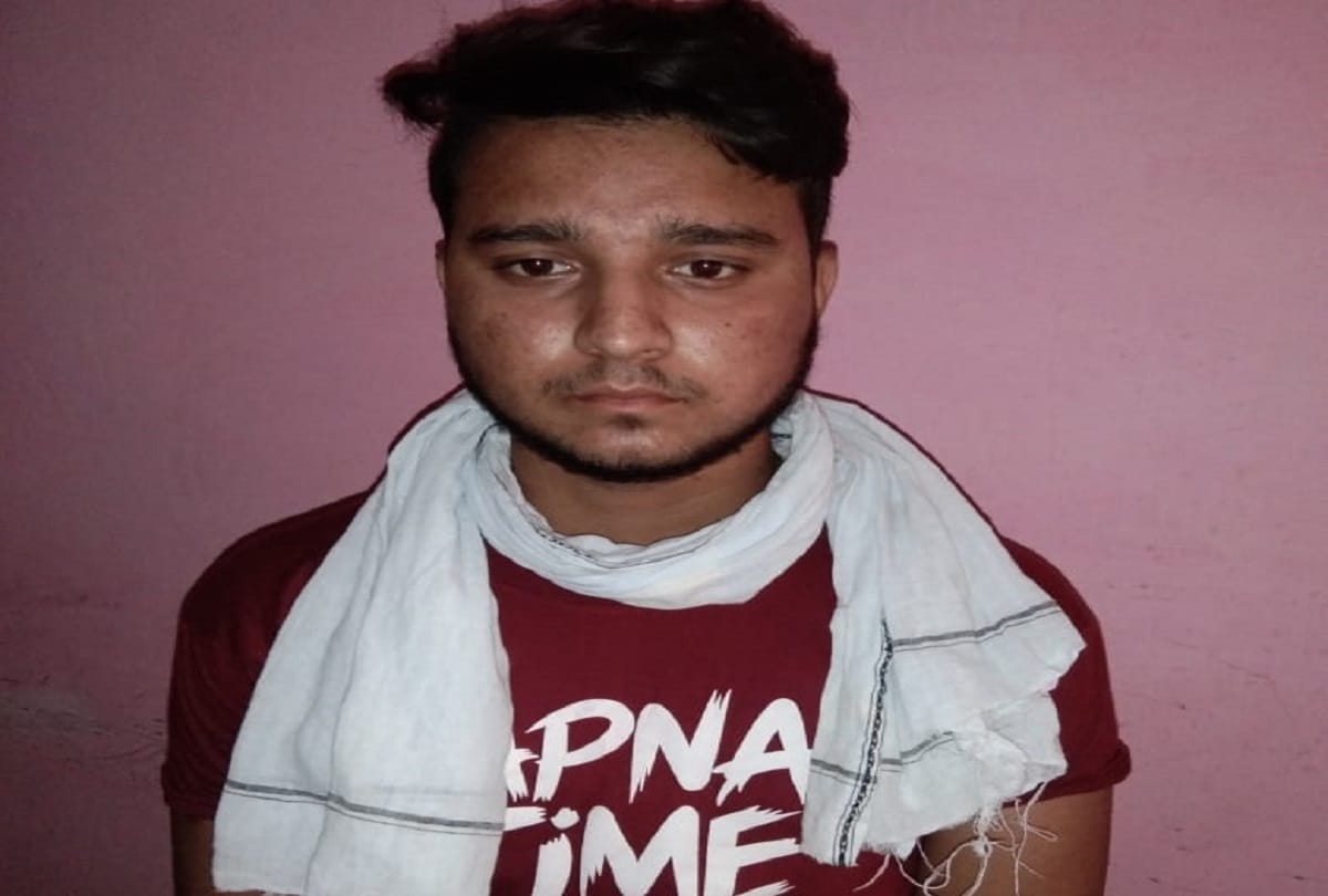 Gangster Vikas Dubey aid prabhat mishra killed in encounter know all about him