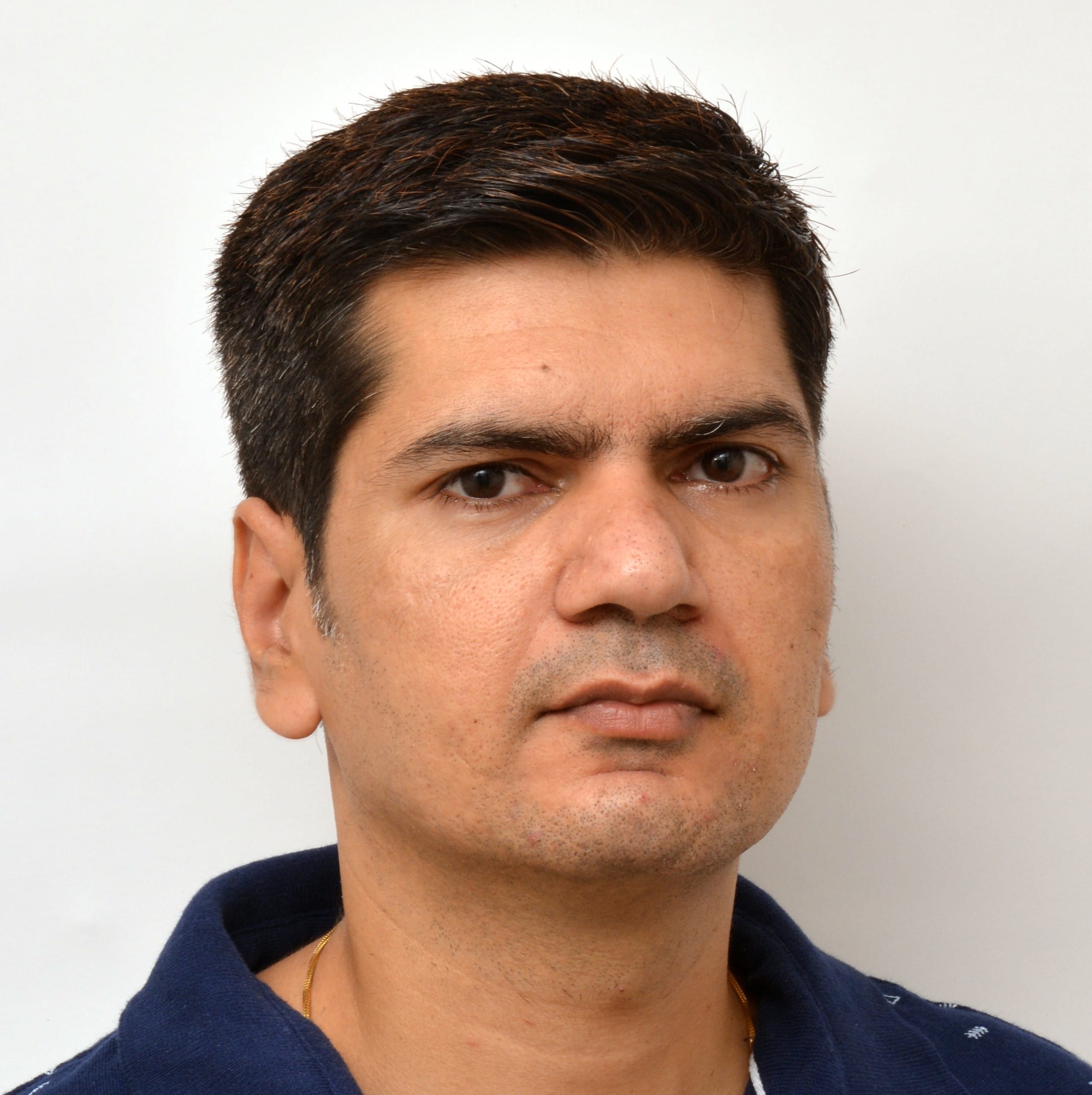 Prashant Narang