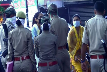 Kanpur Police Encounter Case: Khaki has been attacked many times in Prayagraj too