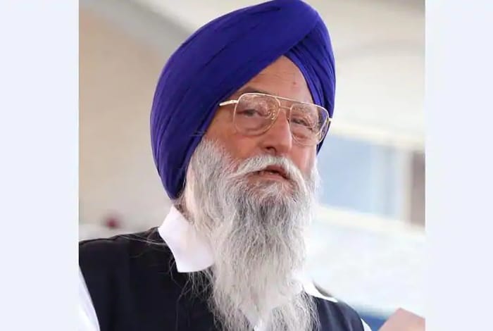 Ranjit Singh Brahmapura Raised Questions on Sukhdev Dhindsa for New Political Party