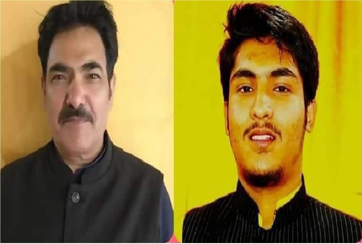 bjp leader Sheikh Wasim Bari, Bashir Ahmed and Omar Bari murdered in bandipora jammu kashmir