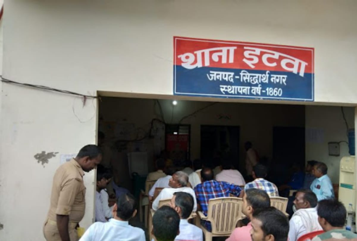 Vikas Dubey Kanpur Encounter Today Latest News: Killed Eight Policemen With 47 Assault Rifles Know About Connection To Siddharthnagar