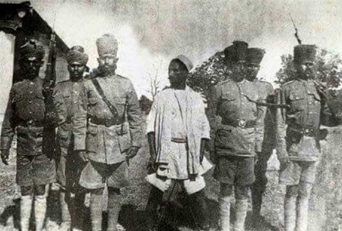 Untold Story Of Dacoit Sultana Daku bhupat daku and mohammad khan daku