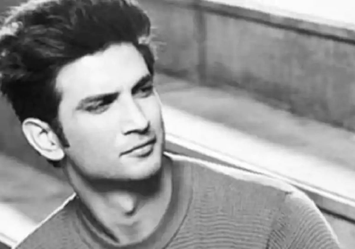 Rhea Chakraborty demands CBI Enquiry On Sushant Singh Rajput case people troll her