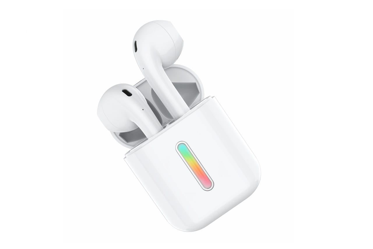 U and i launches Airplane Wireless Earphone in India at Rs 2999