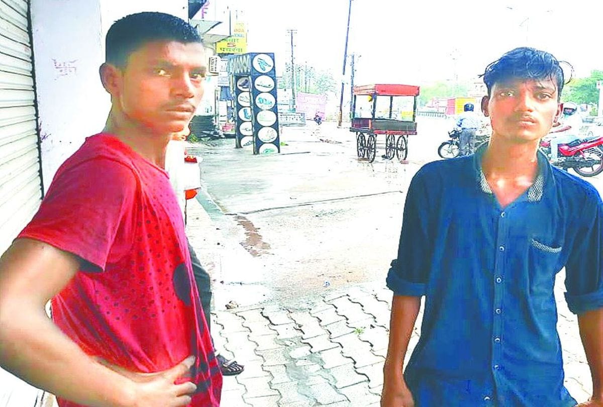 Agra Road Accident Update News