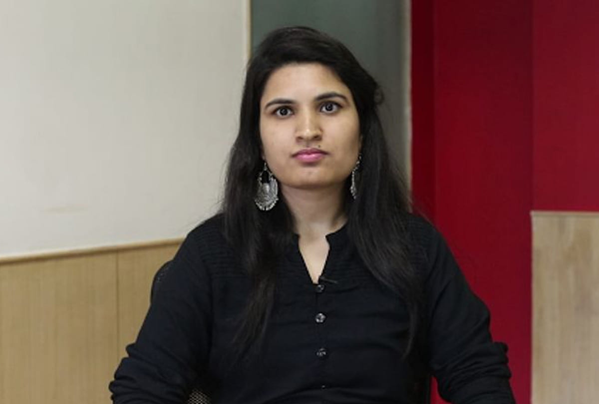 UPSC topper nidhi siwach 83rd Rank, IAS success story