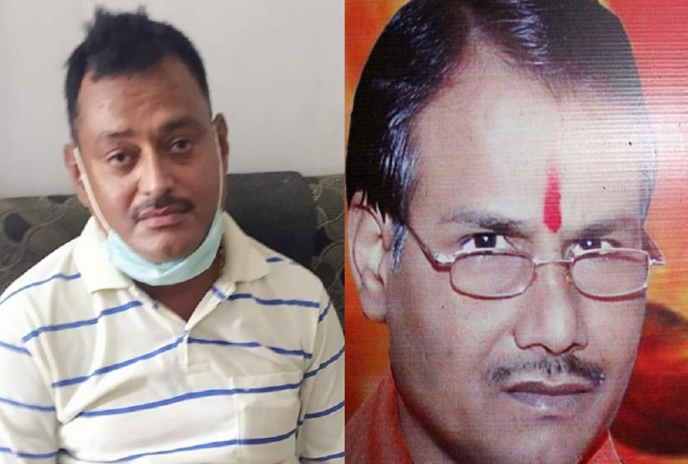 Gangster Vikas Dubey News: UP Police remained empty handed in Vikas Dubey arrest.