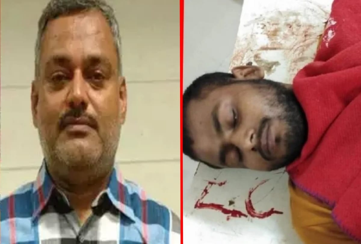 Special crime story of History Sheeter Mithun paswan gorakhpur