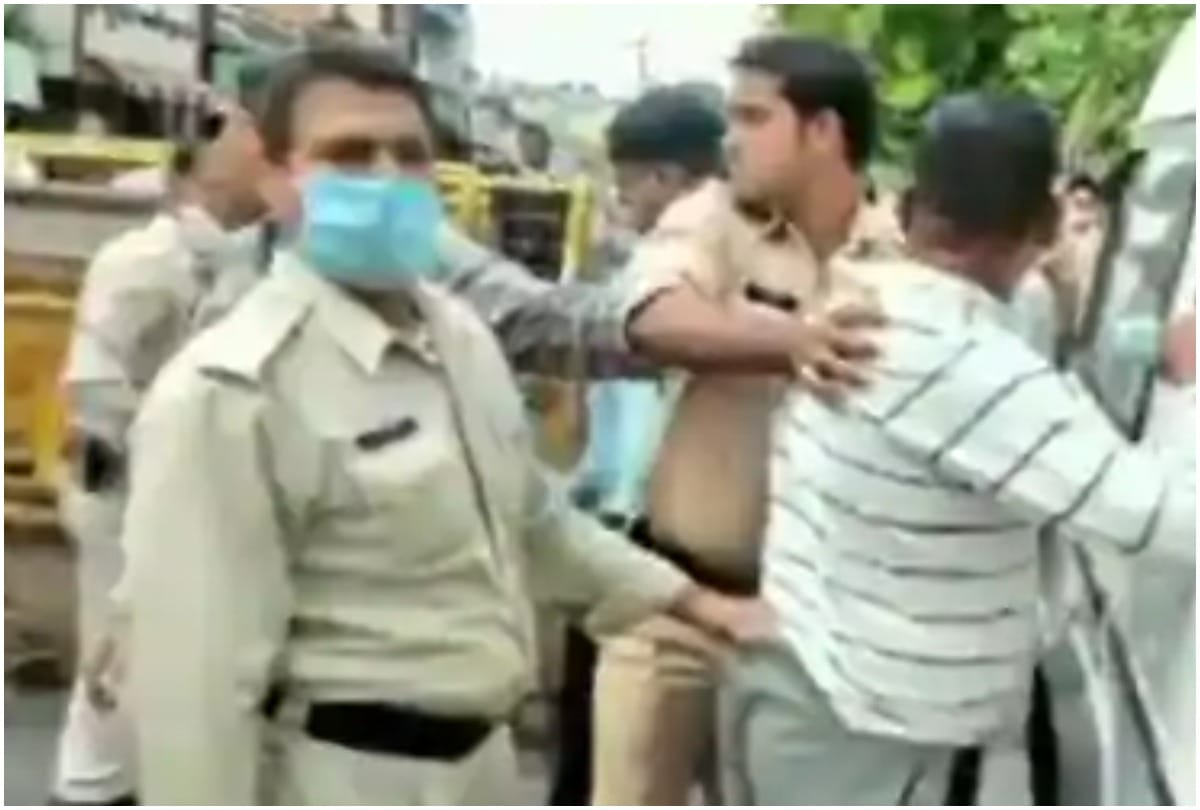 Vikas Dubey encounter: Bombay High Court lawyer demands CBI inquiry