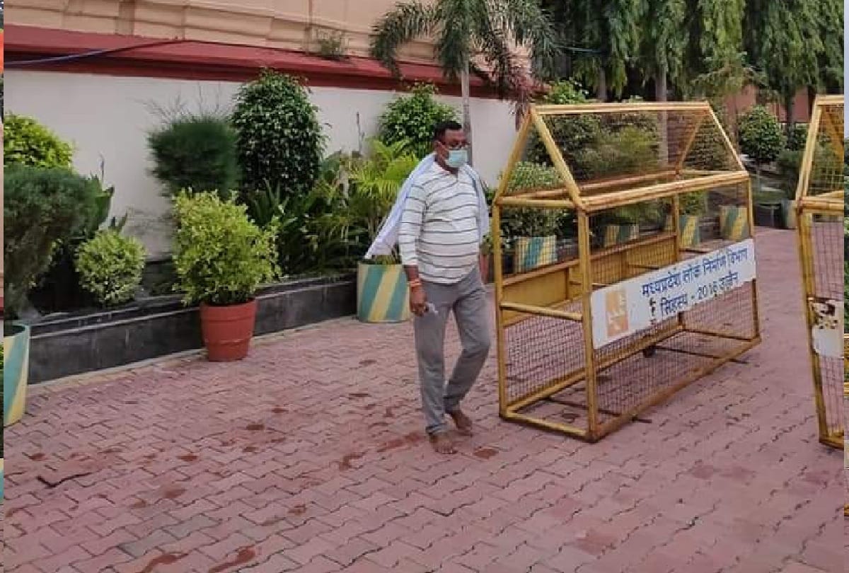 Gangster Vikas Dubey News: UP Police remained empty handed in Vikas Dubey arrest.