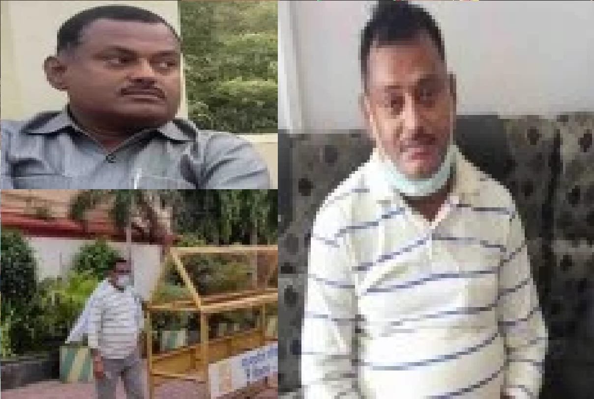 Vikas Dubey Encounter Today: Vikas Dubey Killed In Encounter Reach Ujjain From Delhi Ncr Use To Take Weapon In College Know About His Full Life And Crime History