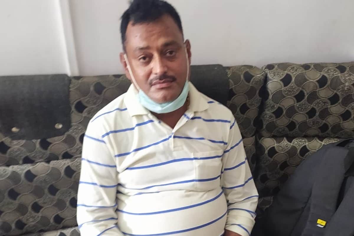 Vikas Dubey Kanpur Encounter News in Hindi: Vikas was trying to join Purvanchal big gang