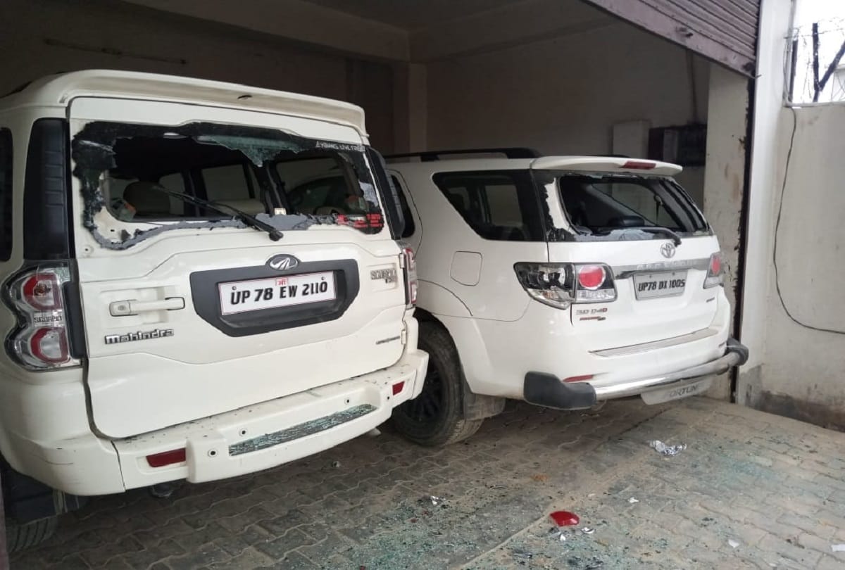 Vikas Dubey Arrested News: Kanpur encounter Vikas dubey lifestyle house cars wife and family pictures 