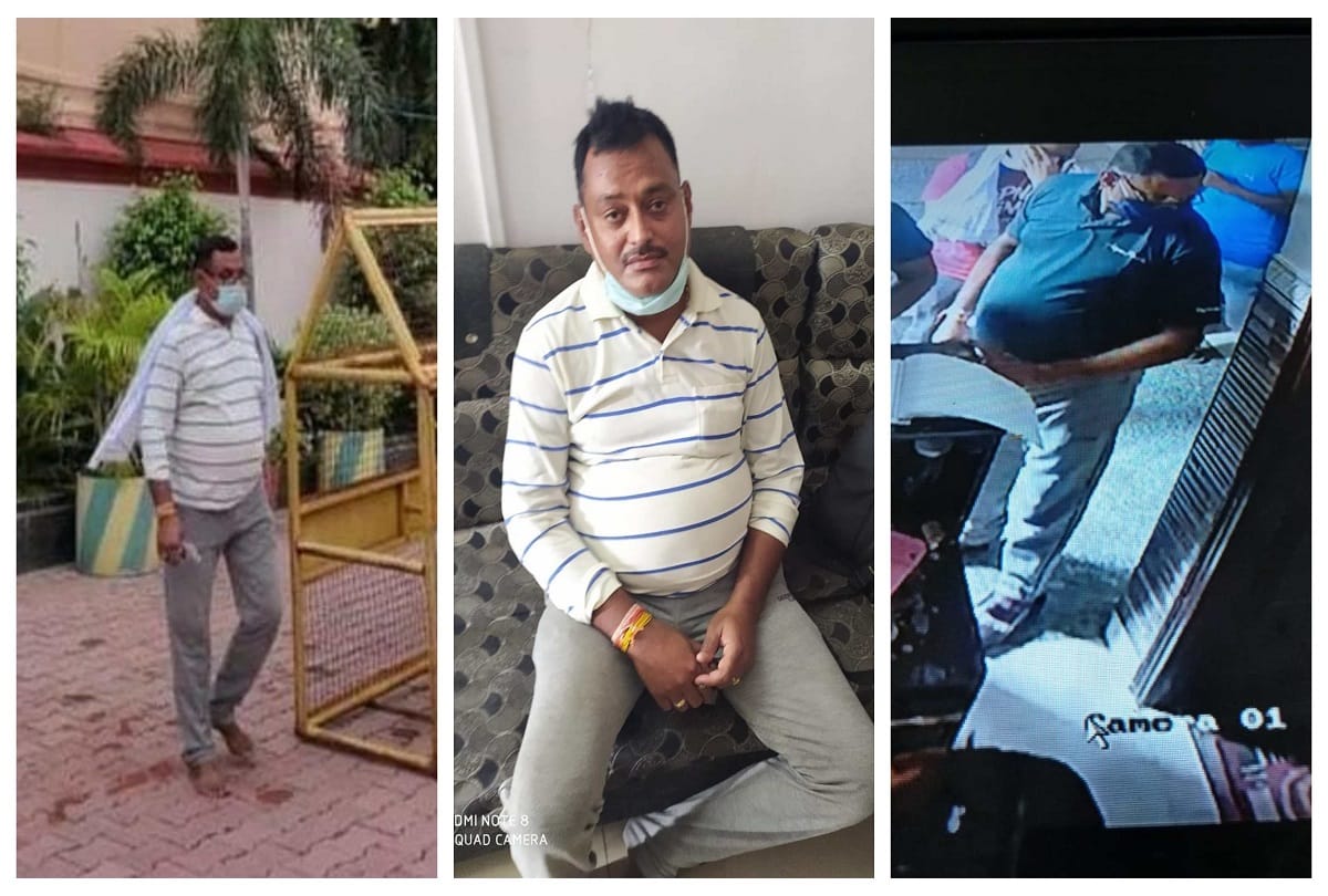 Vikas Dubey Kanpur Gangster Latest News: Two lawyers arrested in connection with vikas dubey.