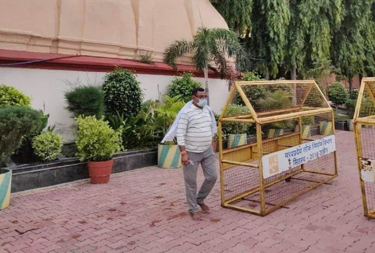 Film on Vikas Dubey Bikru Kanpurwala Dysp D C Mishra family has no knowledge Madhya Pradesh subsidy