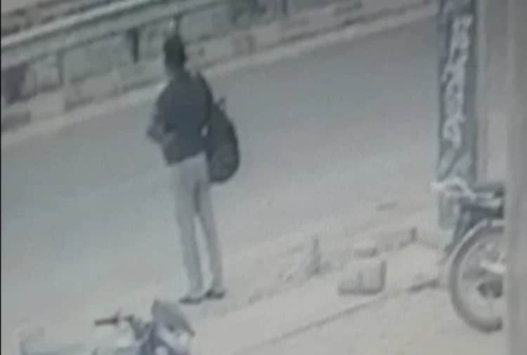 Big reveals about History Sheeter Vikas Dubey, Haryana police alert